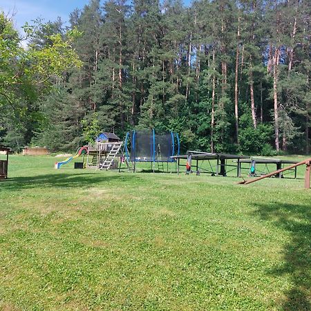 Pension Hribernig Sankt Primus Экстерьер фото