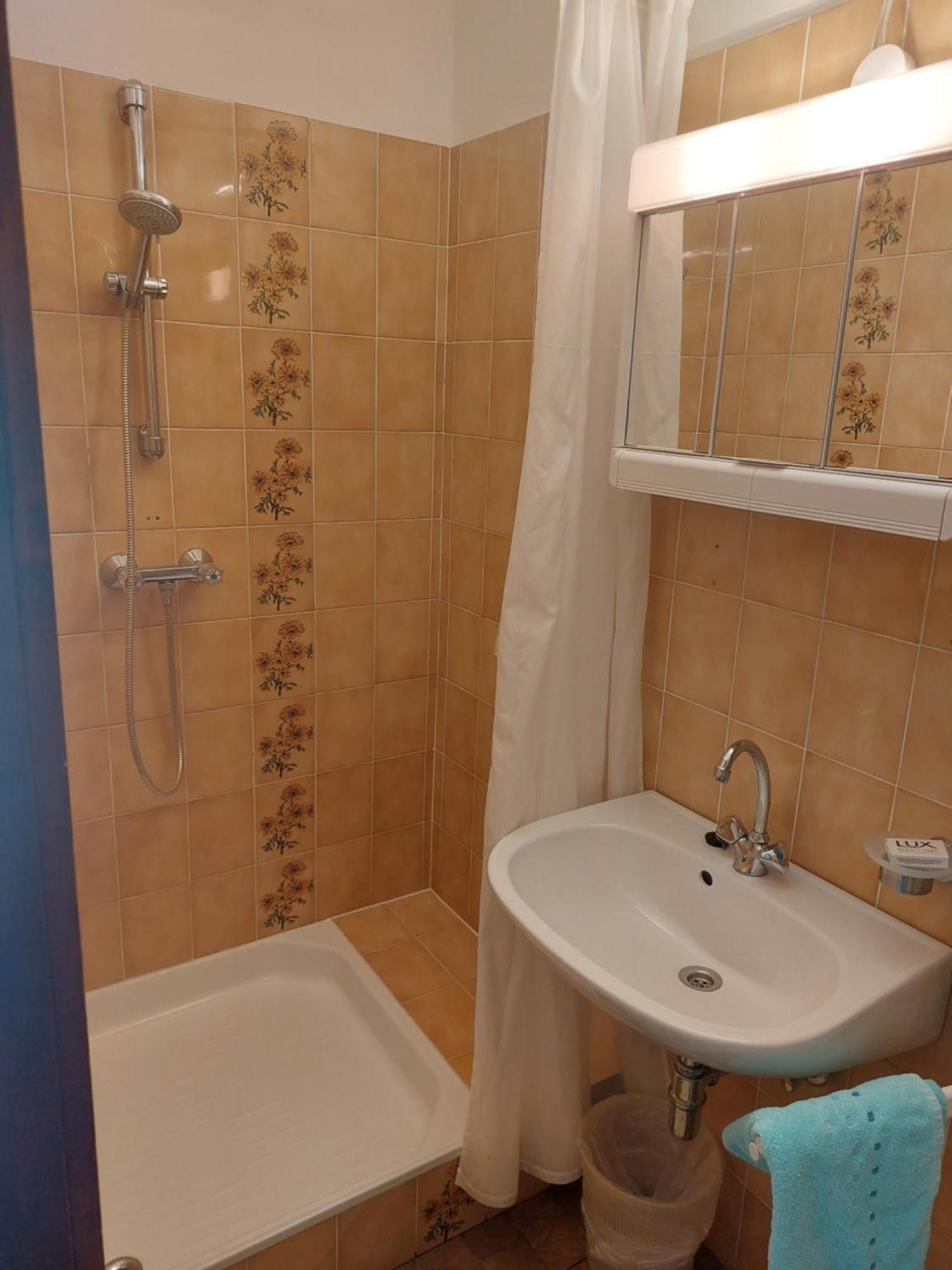 Pension Hribernig Sankt Primus Экстерьер фото