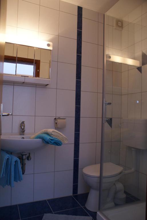 Pension Hribernig Sankt Primus Номер фото