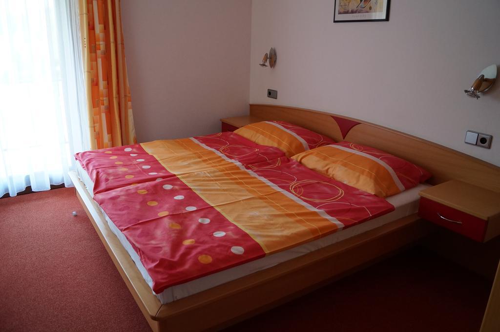 Pension Hribernig Sankt Primus Экстерьер фото