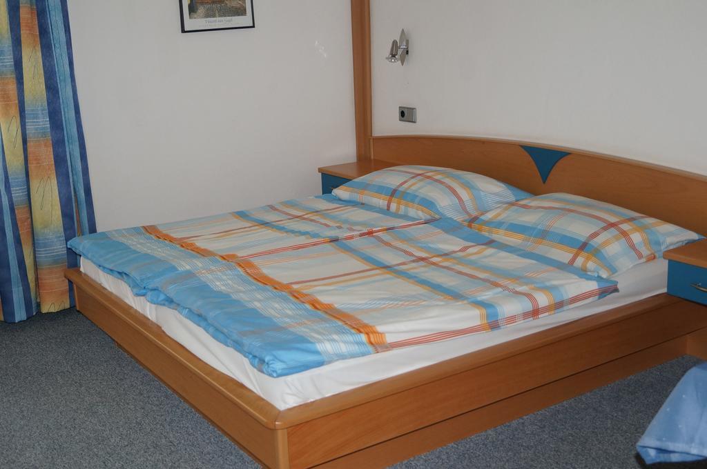 Pension Hribernig Sankt Primus Экстерьер фото