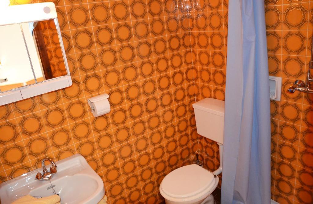 Pension Hribernig Sankt Primus Экстерьер фото