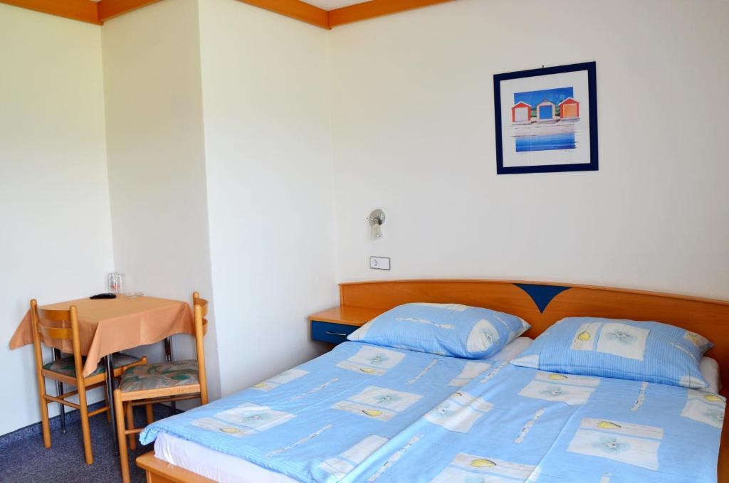 Pension Hribernig Sankt Primus Экстерьер фото